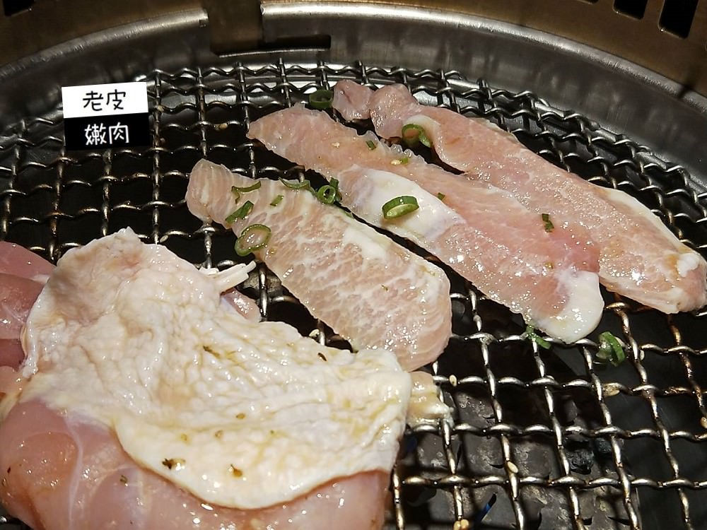 桃園．美食 | 牛角超值午間套餐 - 老皮嫩肉的流水帳生活