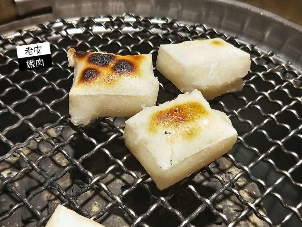 桃園．美食 | 牛角超值午間套餐 - 老皮嫩肉的流水帳生活