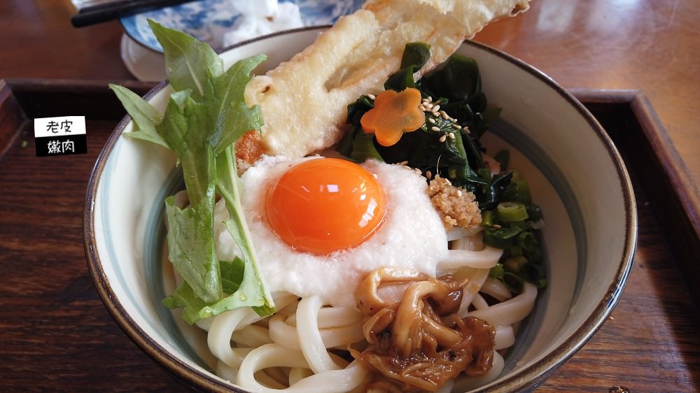 東京．東村山市．食記 | 在八國山綠地進食的唯一選擇~野口製麵所 - 老皮嫩肉的流水帳生活