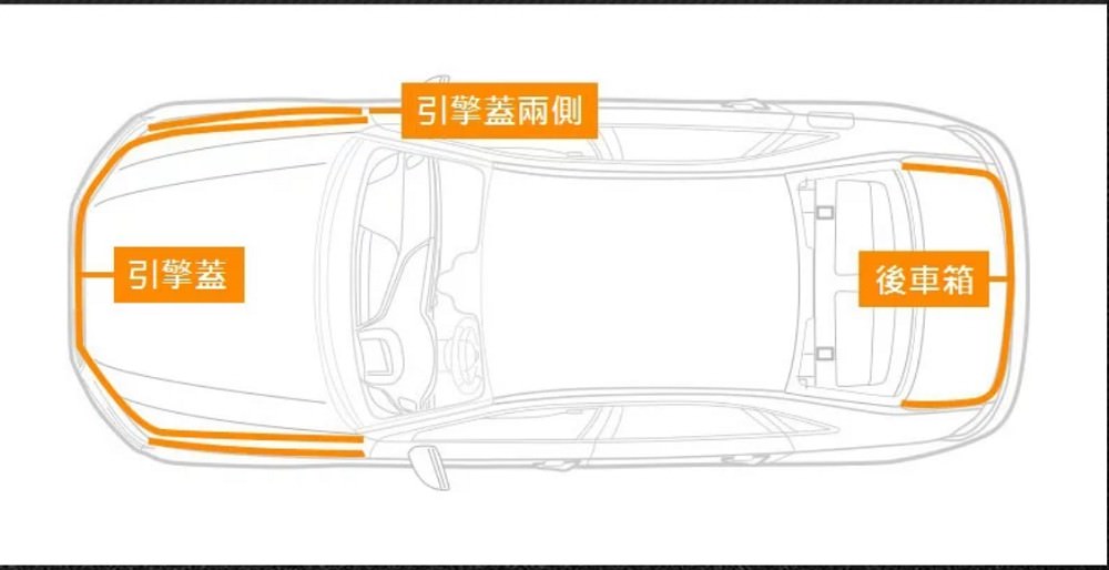 汽車隔音施工．體驗| 新北中和男士車房 Mr CarHome - 老皮嫩肉的流水帳生活