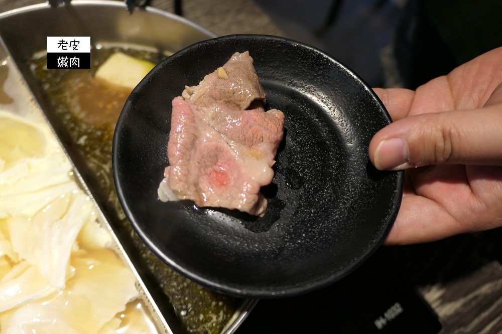 桃園中壢．食記 | 高貴不貴的上官木桶鍋中壢加盟店 - 老皮嫩肉的流水帳生活