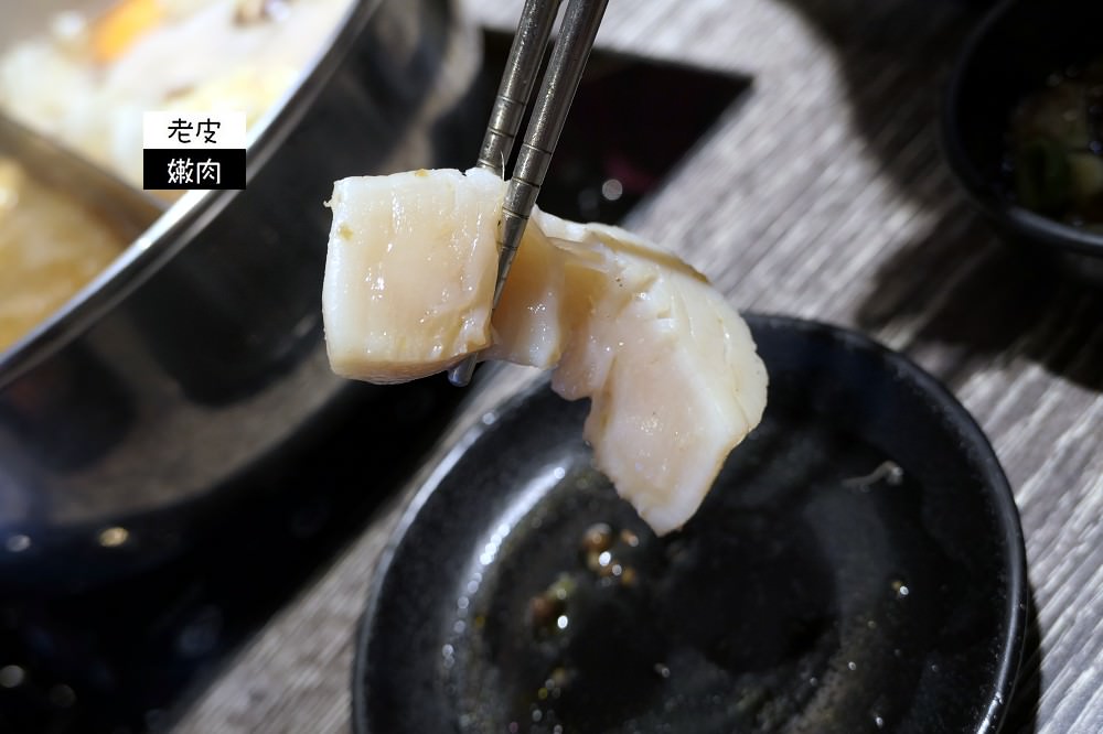 桃園中壢．食記 | 高貴不貴的上官木桶鍋中壢加盟店 - 老皮嫩肉的流水帳生活