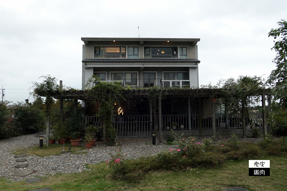 宜蘭冬山住宿．體驗 | 有得吃、有得喝、有得玩、不怕下雨沒地方去的【金普敦鄉村悠活民宿】 - 老皮嫩肉的流水帳生活