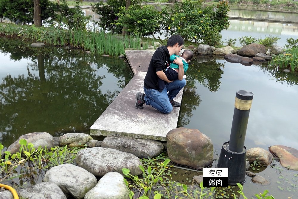 宜蘭冬山住宿．體驗 | 有得吃、有得喝、有得玩、不怕下雨沒地方去的【金普敦鄉村悠活民宿】 - 老皮嫩肉的流水帳生活