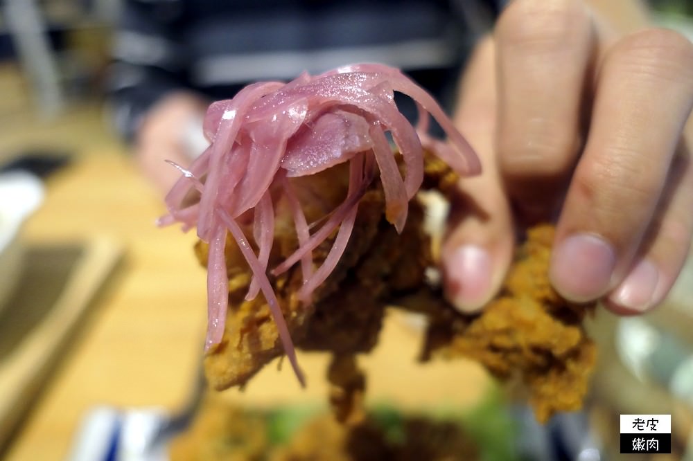 桃園中壢．食記 | 讓人玩味的【玩味餐桌】 / 創意異國料理 / 下午茶 / 餐酒館 /中壢美食 / 義式料理 - 老皮嫩肉的流水帳生活