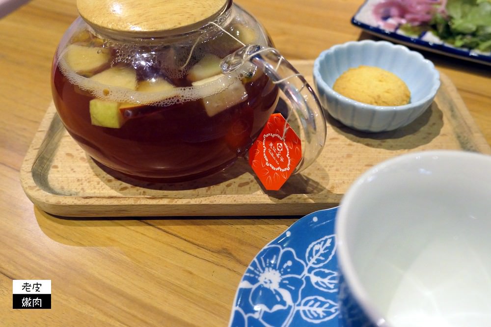 桃園中壢．食記 | 讓人玩味的【玩味餐桌】 / 創意異國料理 / 下午茶 / 餐酒館 /中壢美食 / 義式料理 - 老皮嫩肉的流水帳生活