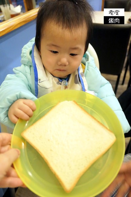 台中．食記 | 【Chef主廚義式餐廳】是有柴柴Chef陪伴的親子寵物友善餐廳 / 義大利麵燉飯排餐 - 老皮嫩肉的流水帳生活