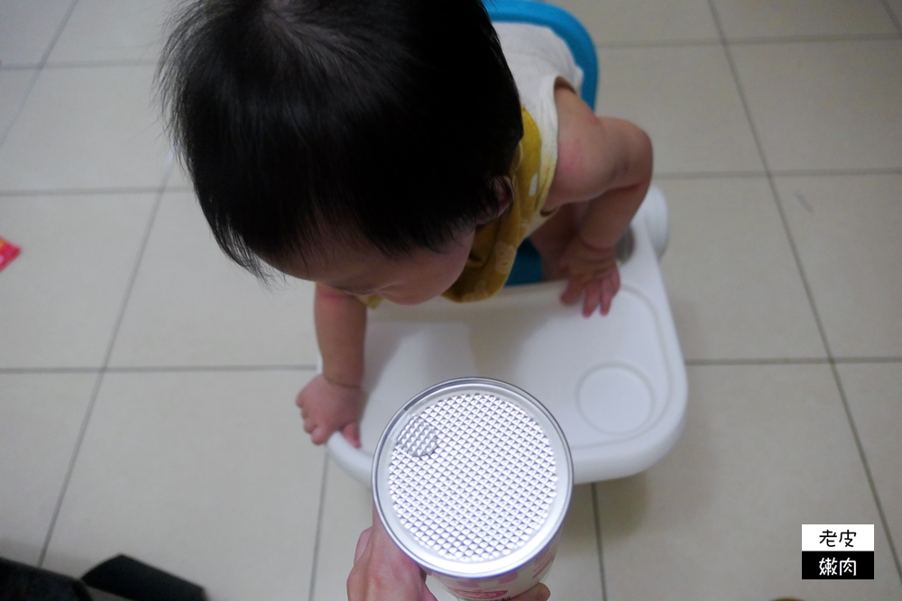 寶寶麵．體驗 | 台灣製 穗穗康健無鹽寶寶麵和麥星星 / 內有寶寶麵簡單料理 - 老皮嫩肉的流水帳生活