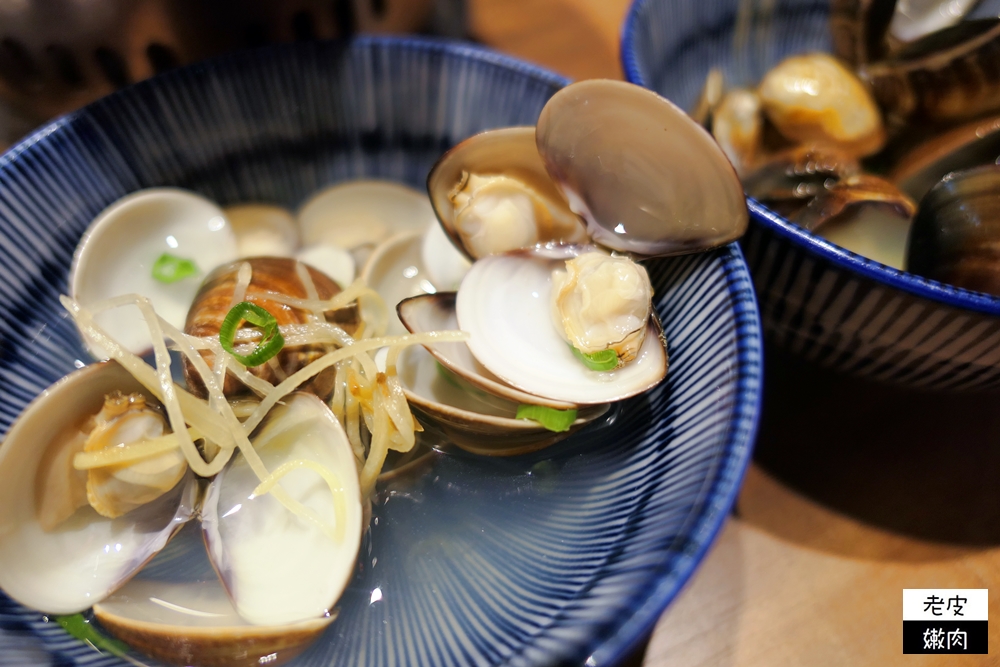 台中美食 | 單人也可以烤肉的【富田和牛燒肉】 / 不需要點和牛餐也很厲害 /從裝潢到食材、料理都很日式 - 老皮嫩肉的流水帳生活