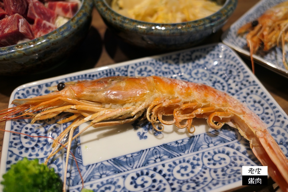 台中美食 | 單人也可以烤肉的【富田和牛燒肉】 / 不需要點和牛餐也很厲害 /從裝潢到食材、料理都很日式 - 老皮嫩肉的流水帳生活