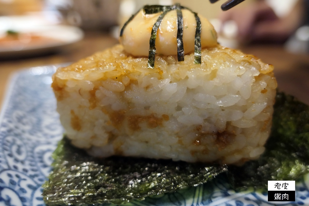 台中美食 | 單人也可以烤肉的【富田和牛燒肉】 / 不需要點和牛餐也很厲害 /從裝潢到食材、料理都很日式 - 老皮嫩肉的流水帳生活