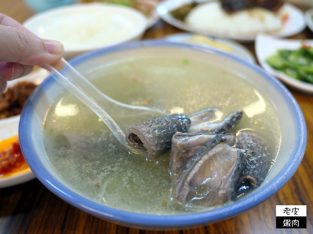 台中烏日．食記 | 古早味【台客棧】中必點的是粥類及小菜們 / 配角辣菜脯必加 - 老皮嫩肉的流水帳生活