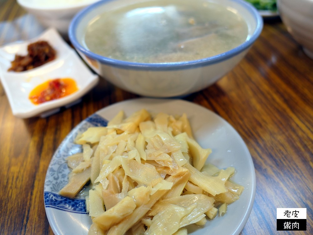 台中烏日．食記 | 古早味【台客棧】中必點的是粥類及小菜們 / 配角辣菜脯必加 - 老皮嫩肉的流水帳生活