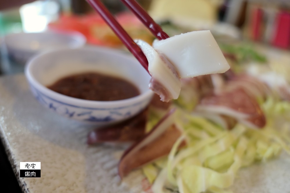 宜蘭冬山．食記 | 40年老店【天香台灣料理館】 / 內有天香菜單 - 老皮嫩肉的流水帳生活