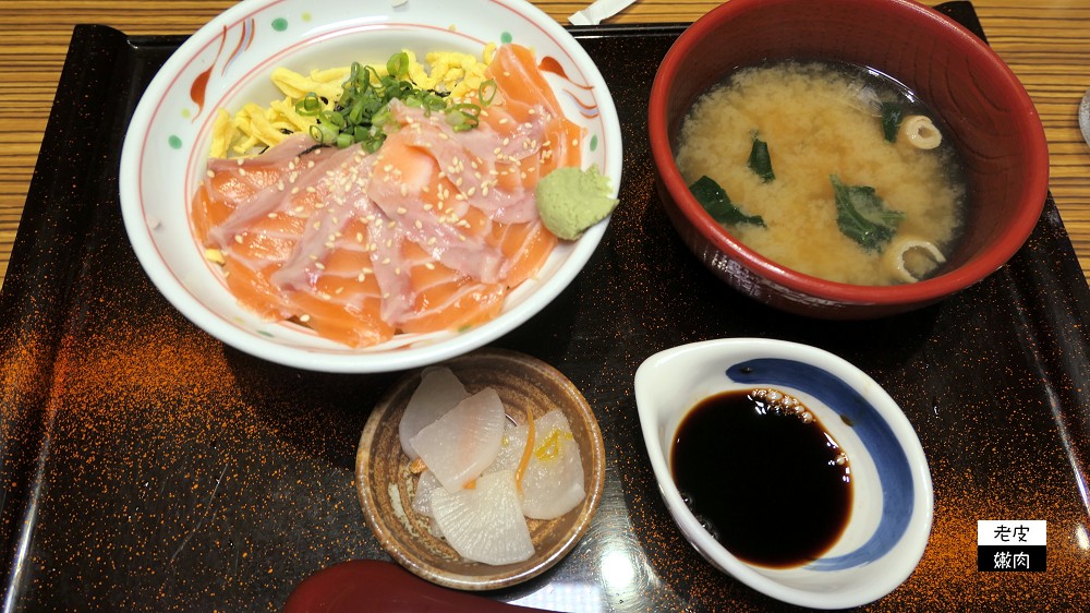 桃園JC PARK美食推薦 | 日本連鎖定食餐廳【YAYOI やよい 弥生軒春日店】/文末有菜單 - 老皮嫩肉的流水帳生活