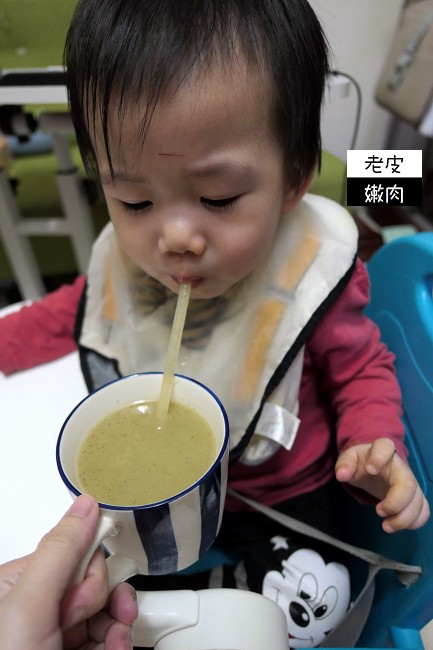 林口親子餐廳 | 【四袋童糖Brunch & Caf'e】是四代一起開的幸福餐廳 / 有寶寶餐 /內有菜單 - 老皮嫩肉的流水帳生活