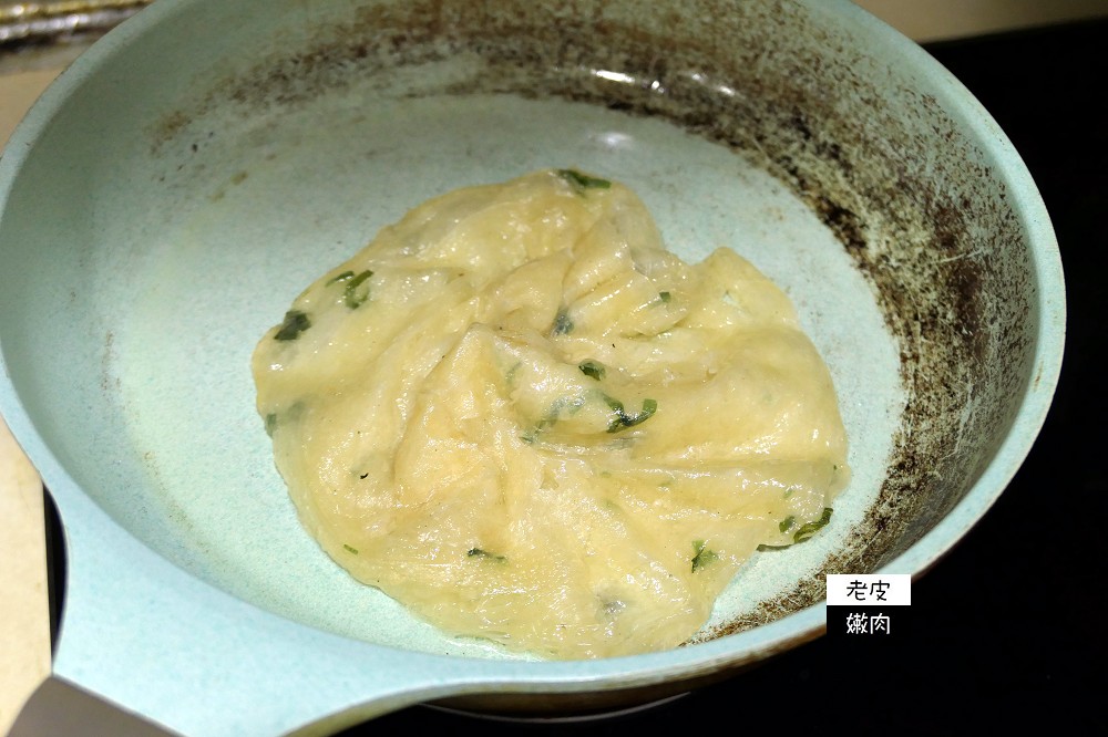 龍豪食品派脆刻抓餅 | 廢物媽媽也能完成簡單料理 / 抓餅、捲餅、紅豆餅 - 老皮嫩肉的流水帳生活