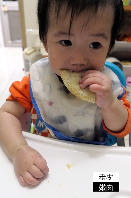 龍豪食品派脆刻抓餅 | 廢物媽媽也能完成簡單料理 / 抓餅、捲餅、紅豆餅 - 老皮嫩肉的流水帳生活