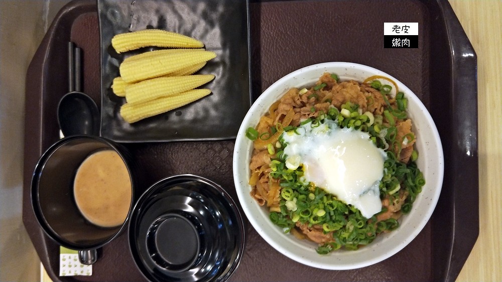 桃園愛買丼飯 | 【鮮五丼桃愛店】在美食街裡、有兒童座椅 / 內有優惠及菜單 - 老皮嫩肉的流水帳生活