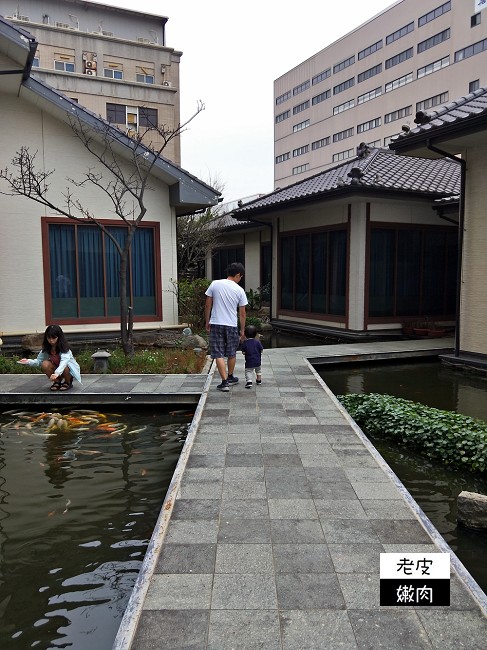 桃園大園吃到飽 | 喜來登酒店的優廚西餐廳 / 海鮮和牛生魚片龍蝦吃到飽 - 老皮嫩肉的流水帳生活