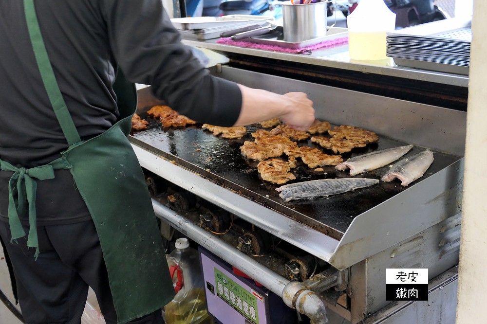 桃園後站銅板美食推薦 | 【向陽冬瓜肉飯建國店】配菜清爽、肉不油膩 / 內有菜單 - 老皮嫩肉的流水帳生活