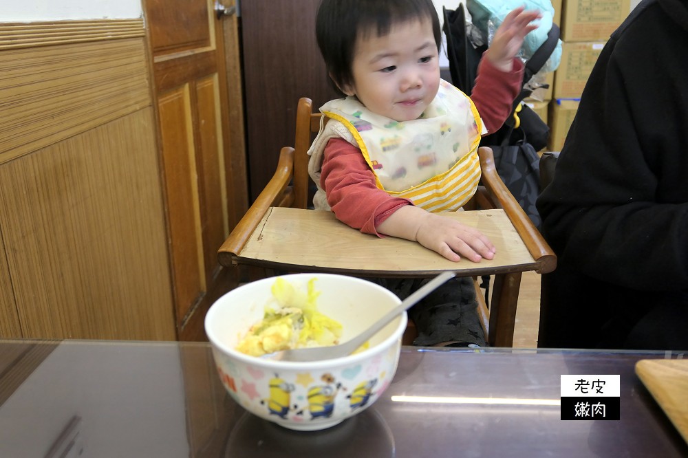 桃園後站銅板美食推薦 | 【向陽冬瓜肉飯建國店】配菜清爽、肉不油膩 / 內有菜單 - 老皮嫩肉的流水帳生活