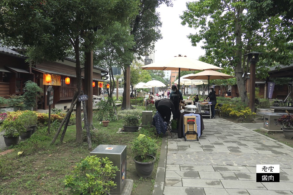 日本料理親子餐廳推薦 | 明治日式風格 【魚鮮會社桃園藝文町店】/ 內有菜單 - 老皮嫩肉的流水帳生活