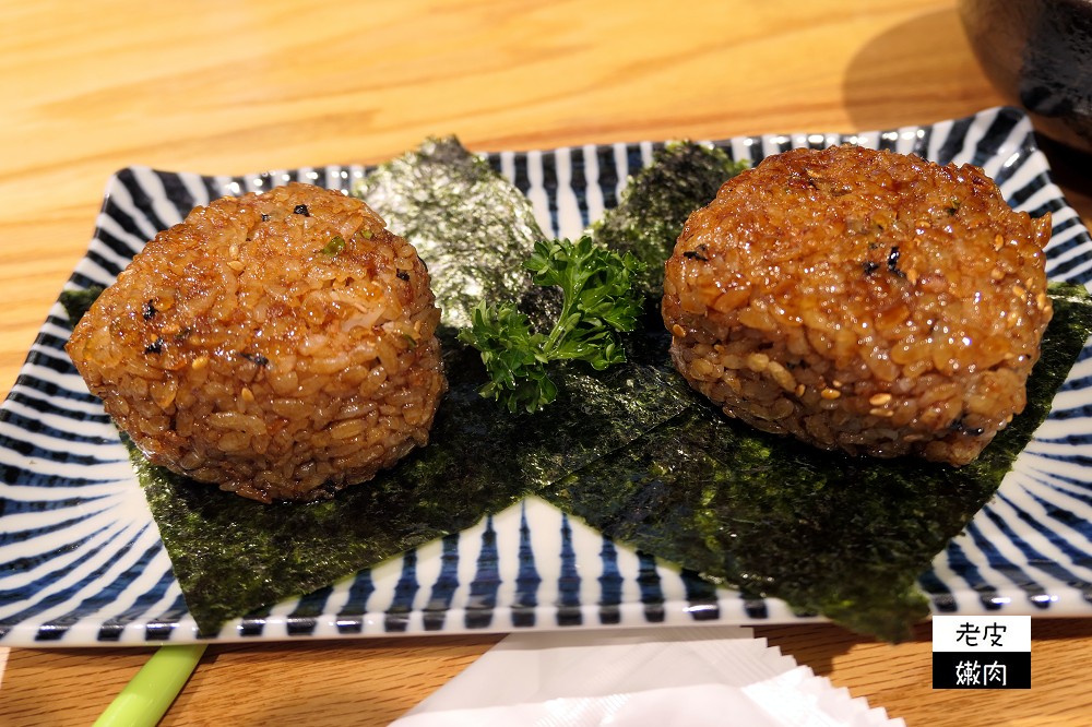 日本料理親子餐廳推薦 | 明治日式風格 【魚鮮會社桃園藝文町店】/ 內有菜單 - 老皮嫩肉的流水帳生活