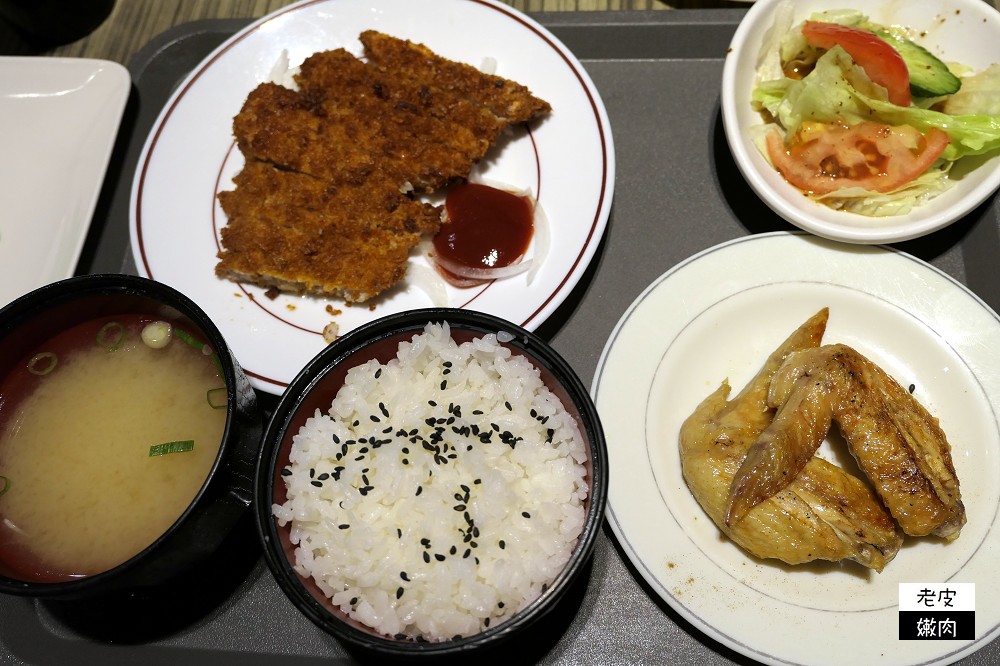 市府周邊隱藏美食 | 熟客才知道的平價日本料理【大間日料理】/ 內有菜單 - 老皮嫩肉的流水帳生活