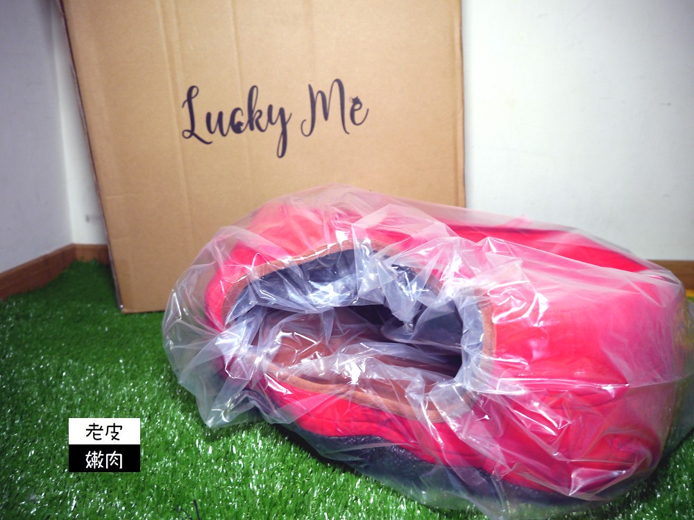 貓咪床墊推薦 | 【Lucky Me 寵物設計】 台灣製造 寵物睡墊涼墊 貓咪可拆式床墊 方便清洗的貓咪墊 - 老皮嫩肉的流水帳生活