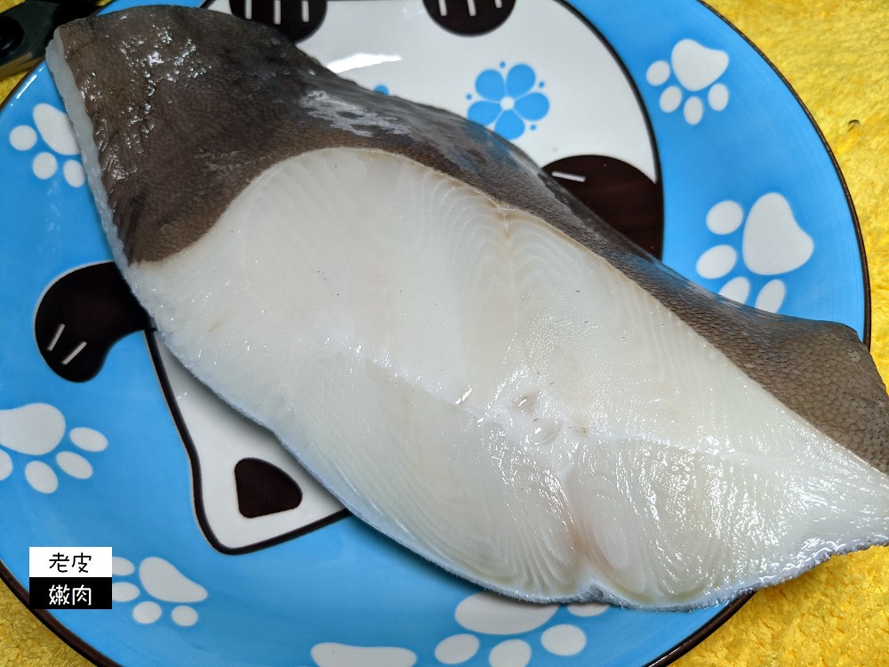 防疫在家吃 | 【有魚生鮮】的家庭海陸8件組 新鮮海鮮肉品應有盡有 魚肉防疫箱 - 老皮嫩肉的流水帳生活