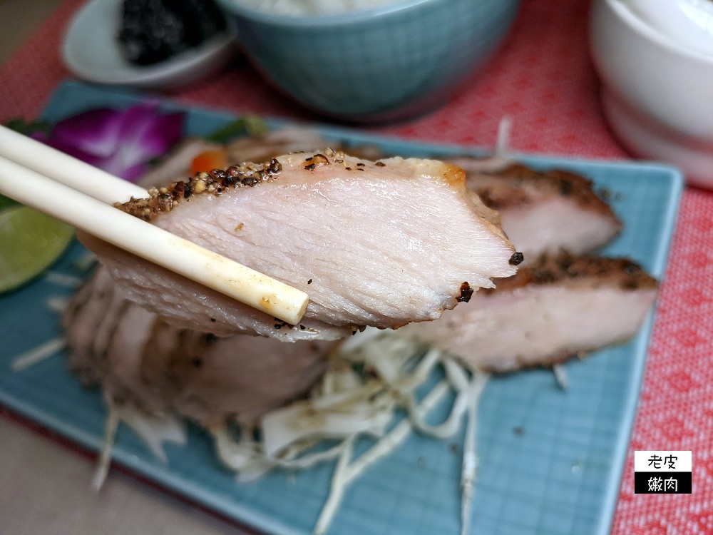 新莊泰式料理推薦 | 新莊聚餐【水上米泰式料理餐廳】有泰式定食 合菜 也有外帶餐盒 - 老皮嫩肉的流水帳生活