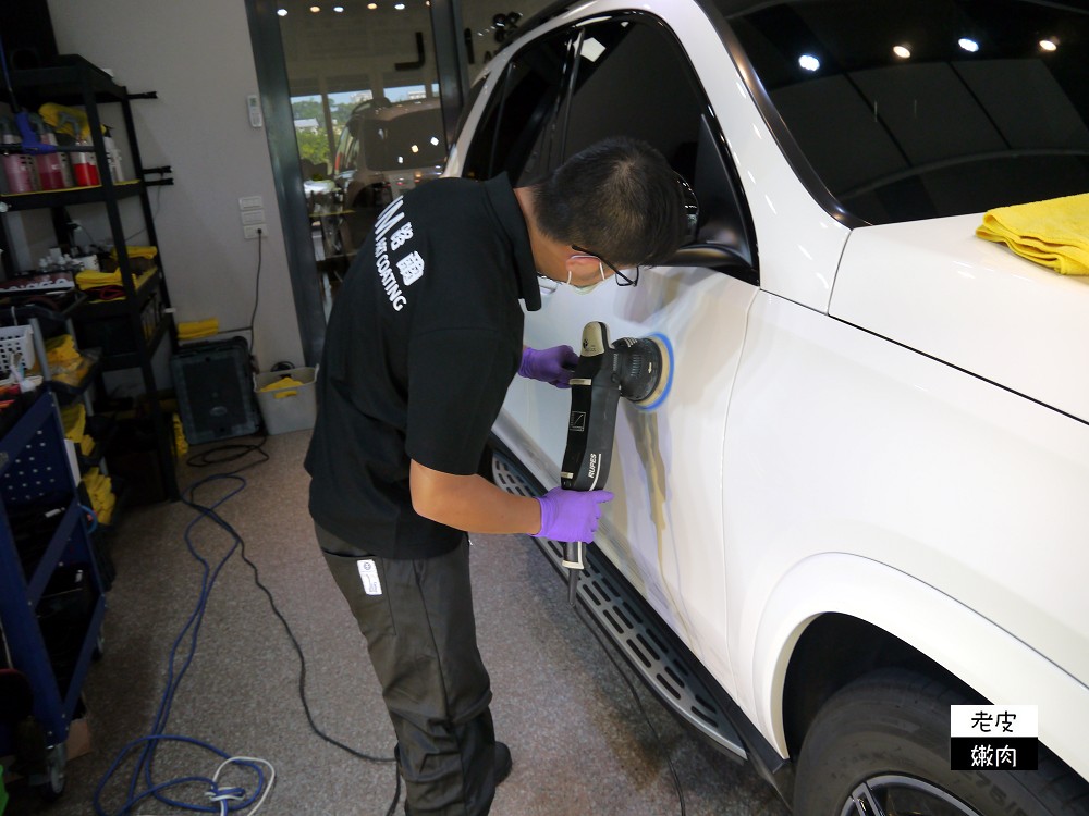 苗栗汽車鍍膜推薦 | 頭份【Jm.路爾art coating 車體鍍膜】汽車美容 汽車鍍膜服務 近建國夜市 - 老皮嫩肉的流水帳生活