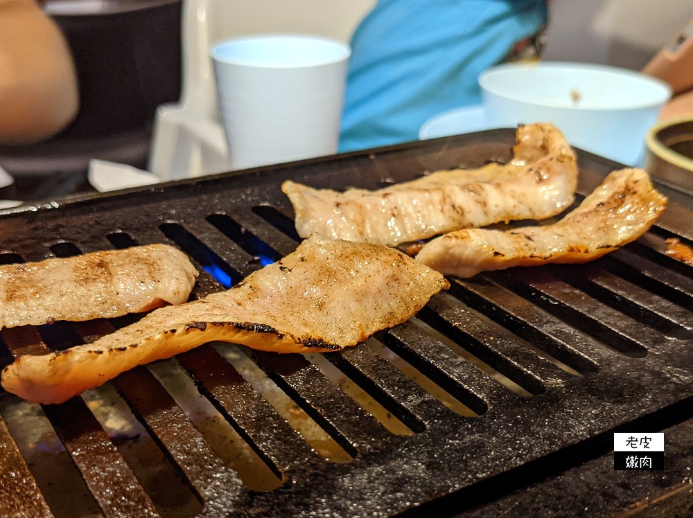 台北和牛燒肉套餐推薦 | 大阪知名和牛燒肉店海外首家分店 【城日式和牛燒肉台北雙城店】 - 老皮嫩肉的流水帳生活