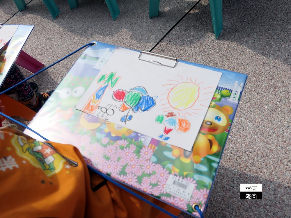 新北私立幼兒園參觀 | 【振鋒幼兒園】全美語互動教學 田園教學 腹地廣可供孩童奔跑 - 老皮嫩肉的流水帳生活