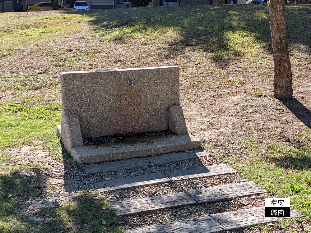 竹北特色親子寵物公園 | 全台最高單體式攀爬網 【竹北繩索公園】 親子寵物公園 - 老皮嫩肉的流水帳生活