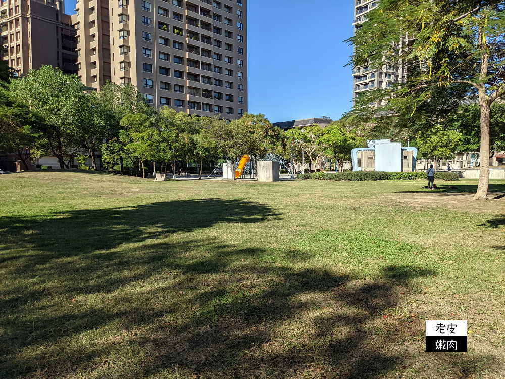 竹北特色親子寵物公園 | 全台最高單體式攀爬網 【竹北繩索公園】 親子寵物公園 - 老皮嫩肉的流水帳生活