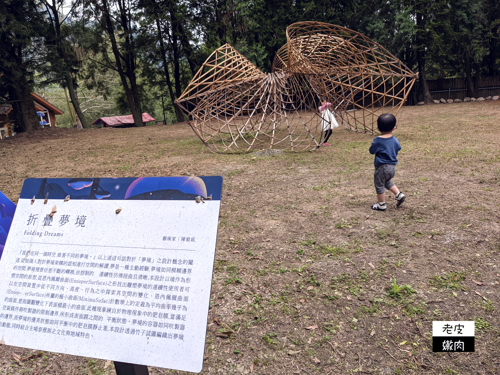 南投山區住宿 | 享受大自然芬多精的【泰雅渡假村】泰雅皇宮主題飯店 小木屋 五行湯屋 免費溫泉 自然生態導覽 - 老皮嫩肉的流水帳生活