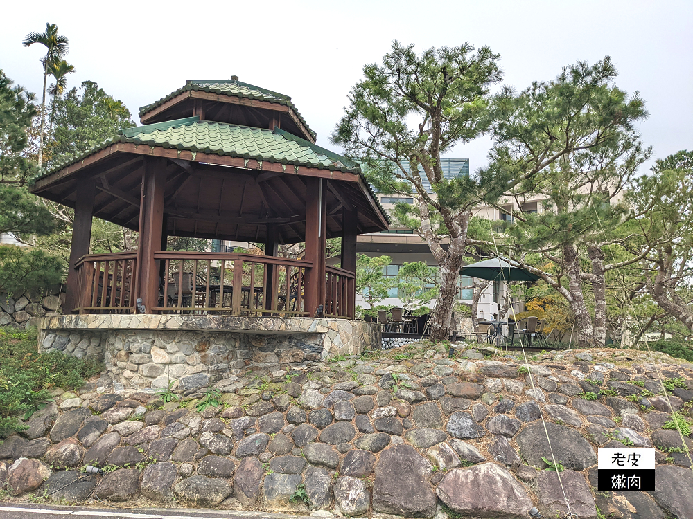 日月潭住宿 | 價格親民【日月潭瑞居渡假飯店】多種房型可選擇 環境清幽 夜間無光害 - 老皮嫩肉的流水帳生活