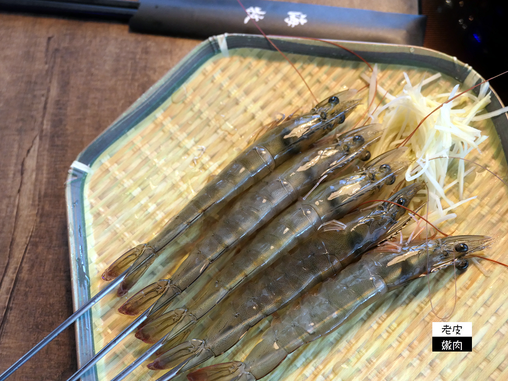 板橋火鍋推薦 | 【海牧水產鍋物】活體海鮮直送 平價頂級熟成肉品 用餐有水母相陪 - 老皮嫩肉的流水帳生活