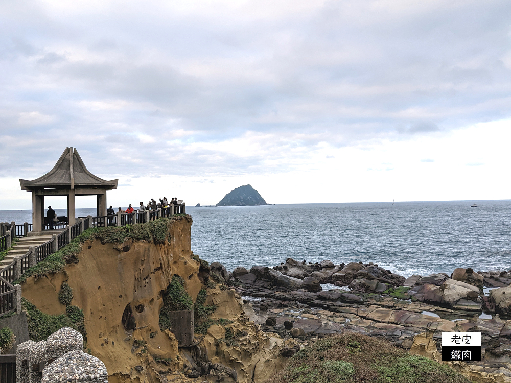 基隆和平島公園 | 【和平島共島季】潮琉工藝展 琉浪攝影比賽 沖繩各類體驗工作坊 免費穿琉服 - 老皮嫩肉的流水帳生活