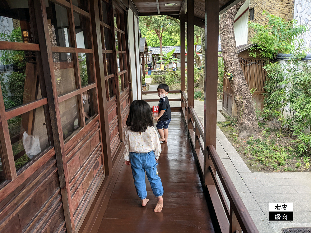 花蓮親子景點 | 【吉安慶修院】縣定古蹟 在台灣的日本神社 日本庭園造景 - 老皮嫩肉的流水帳生活