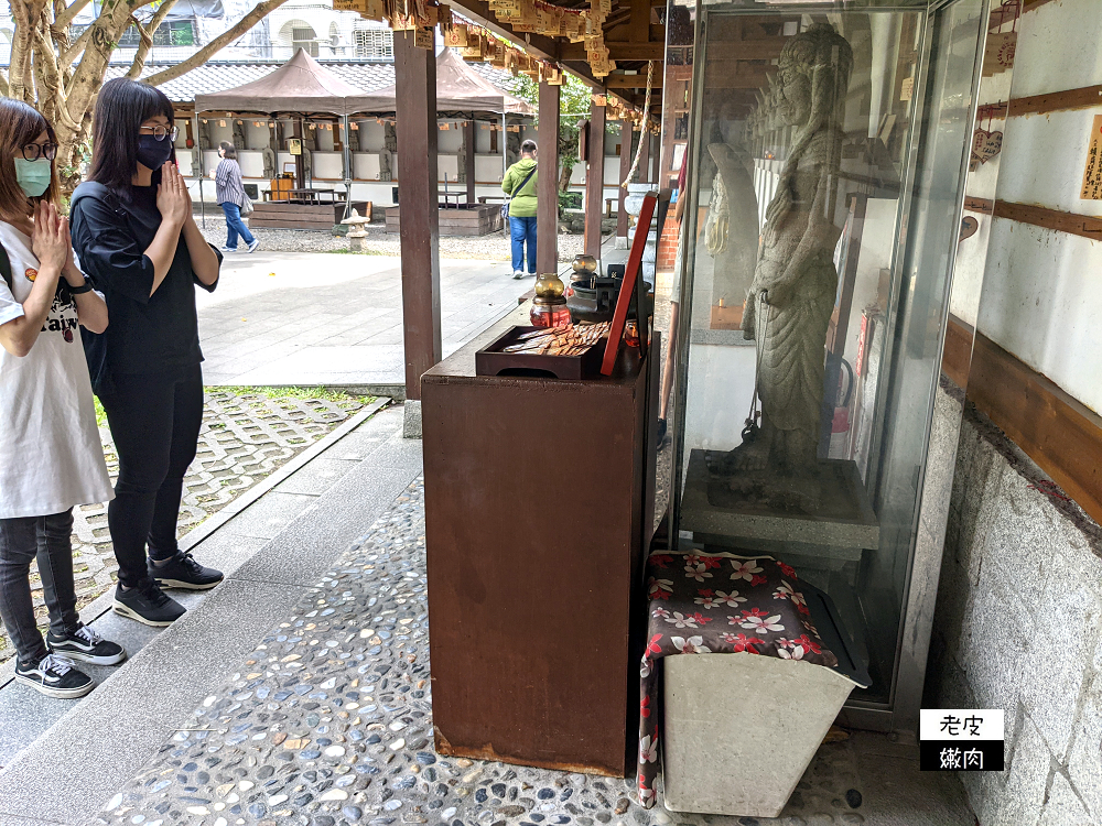 花蓮親子景點 | 【吉安慶修院】縣定古蹟 在台灣的日本神社 日本庭園造景 - 老皮嫩肉的流水帳生活