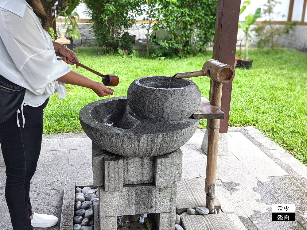 花蓮親子景點 | 【吉安慶修院】縣定古蹟 在台灣的日本神社 日本庭園造景 - 老皮嫩肉的流水帳生活