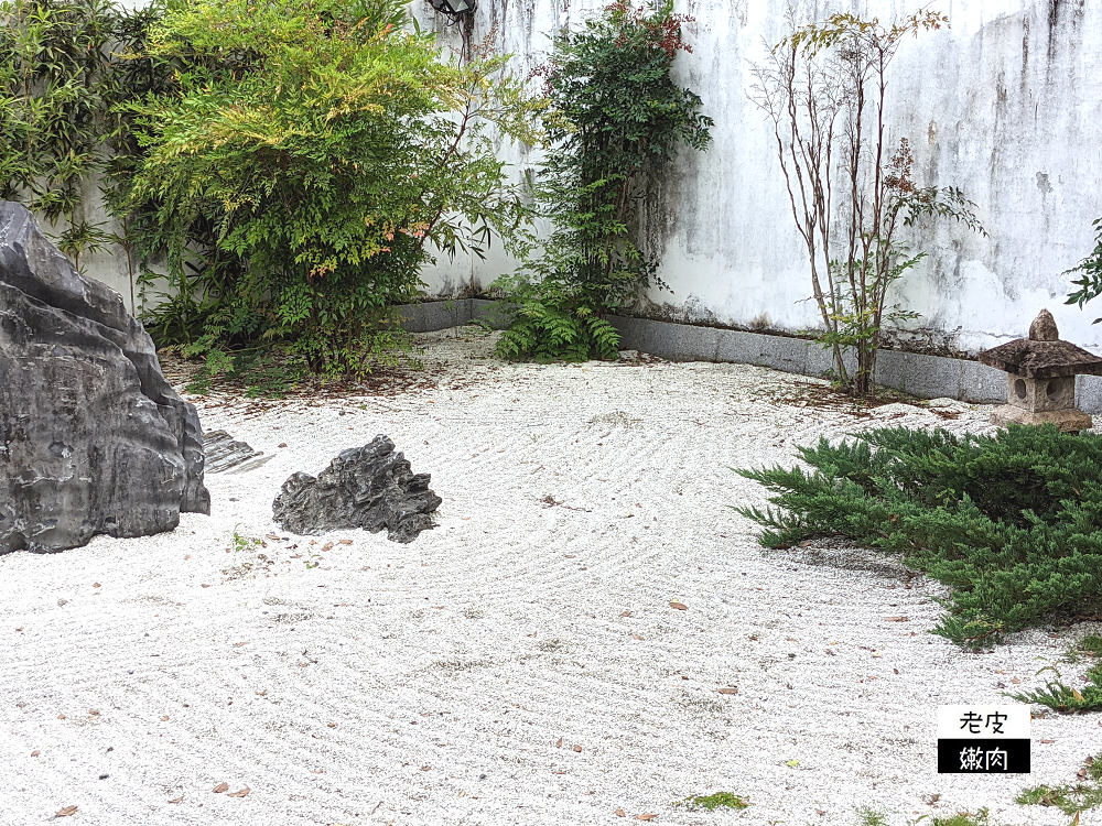 花蓮親子景點 | 【吉安慶修院】縣定古蹟 在台灣的日本神社 日本庭園造景 - 老皮嫩肉的流水帳生活