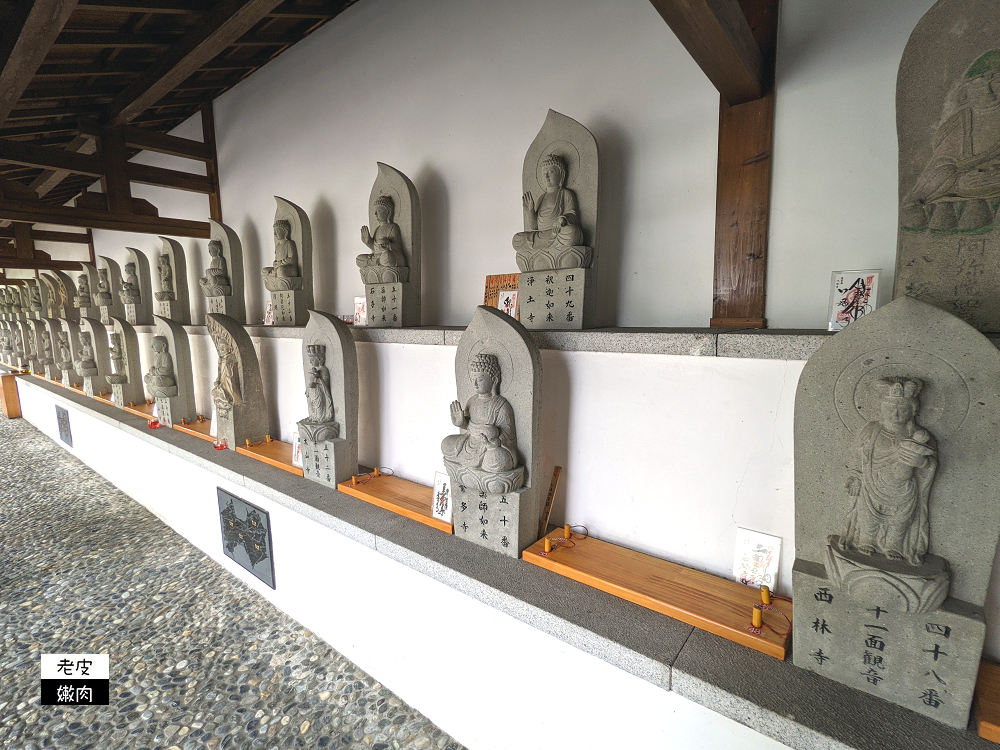 花蓮親子景點 | 【吉安慶修院】縣定古蹟 在台灣的日本神社 日本庭園造景 - 老皮嫩肉的流水帳生活