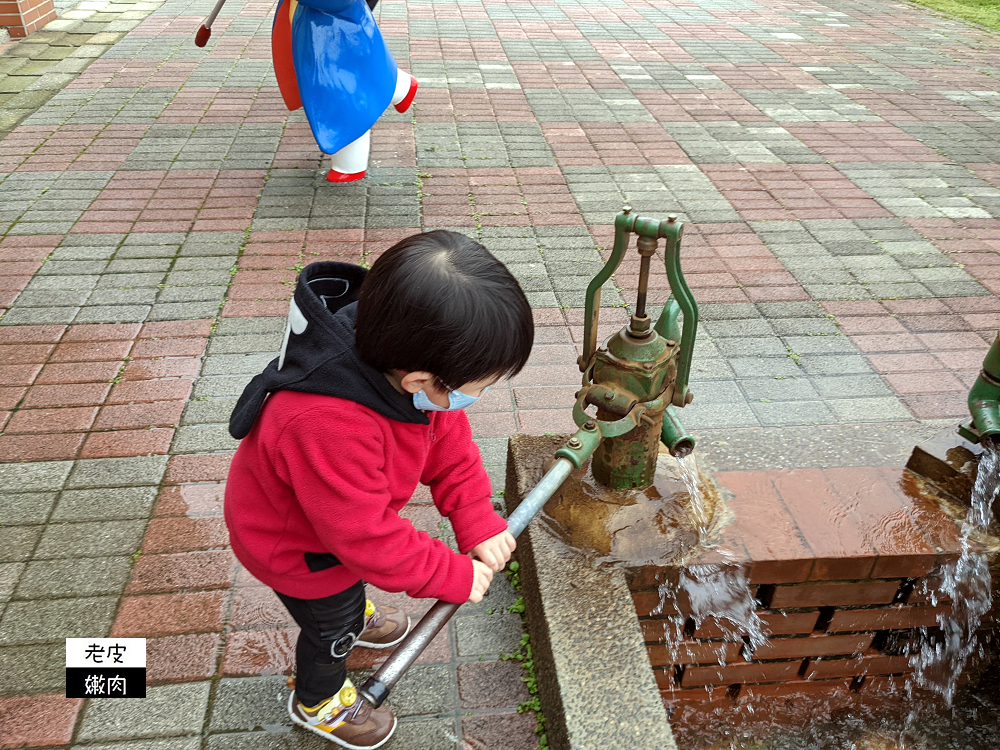 新竹免費親子景點推薦 | 【湖口好客文創園區】古禮體驗 客家文化 古早童玩 地景網紅拍照 - 老皮嫩肉的流水帳生活