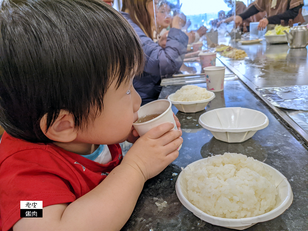 桃園平價鐵板燒 | 【大埕平價鐵板燒】出餐快速 飲料湯品無限暢飲 - 老皮嫩肉的流水帳生活