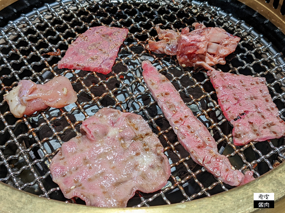 竹北必吃| 岩漿火鍋【火山岩燒肉竹北旗艦店】堅持食材原始風味﻿ - 老皮嫩肉的流水帳生活