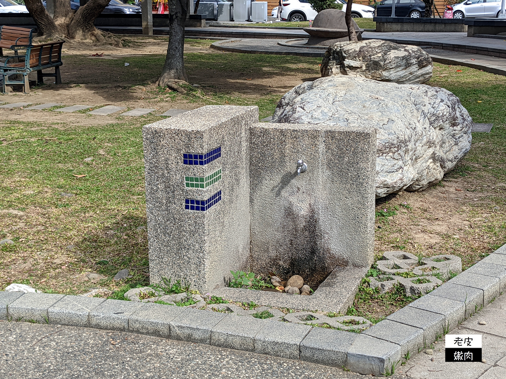 竹北遛小孩地方推薦| 竹北特色公園【莊敬蔬果公園】有溜滑梯溜到飽 - 老皮嫩肉的流水帳生活